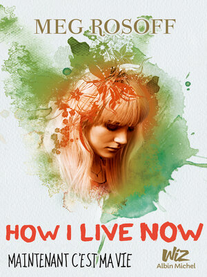 cover image of Maintenant, c'est ma vie